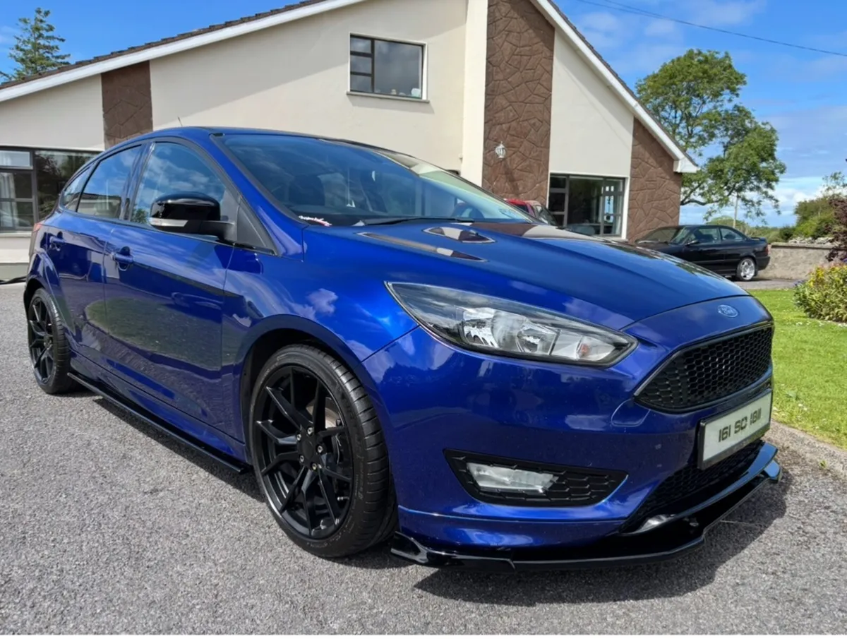 Ford Focus 2016 - Image 5