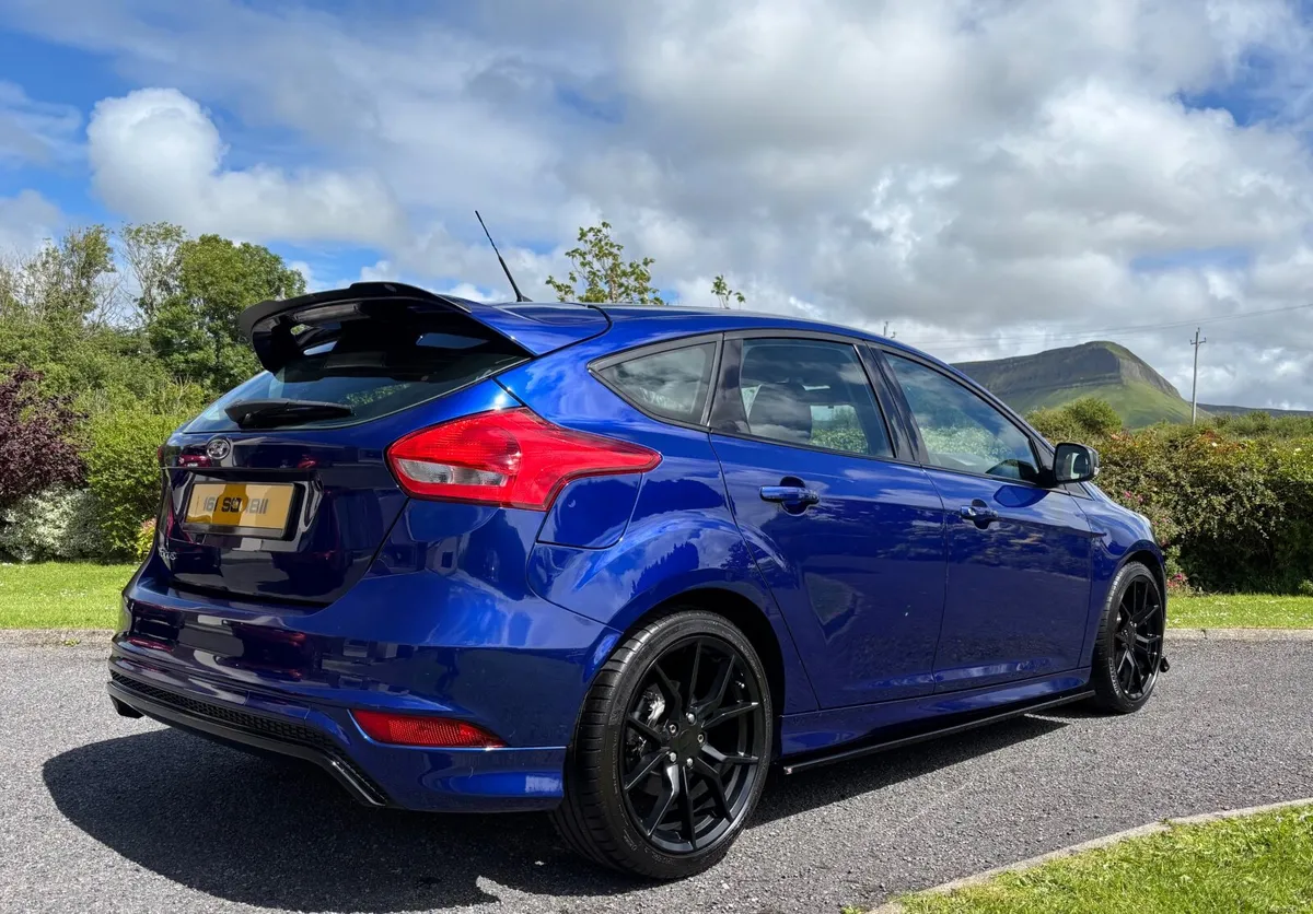 Ford Focus 2016 - Image 6