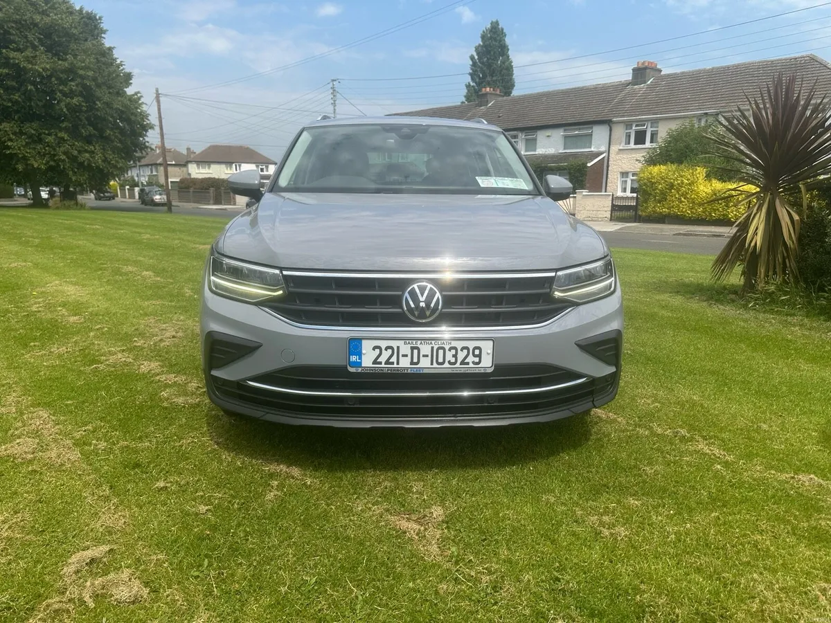 Vw Tiguan - Image 3
