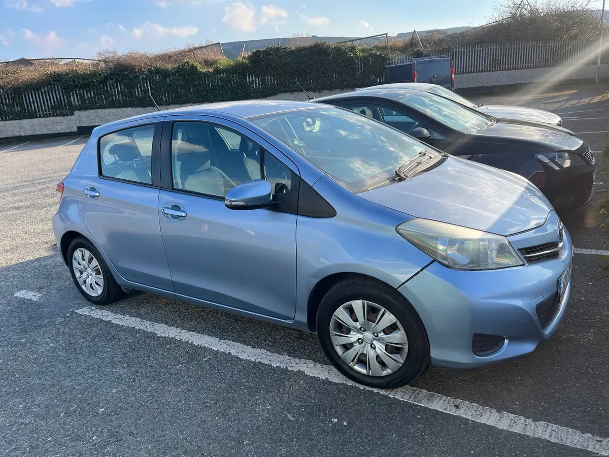 Car - Image 1