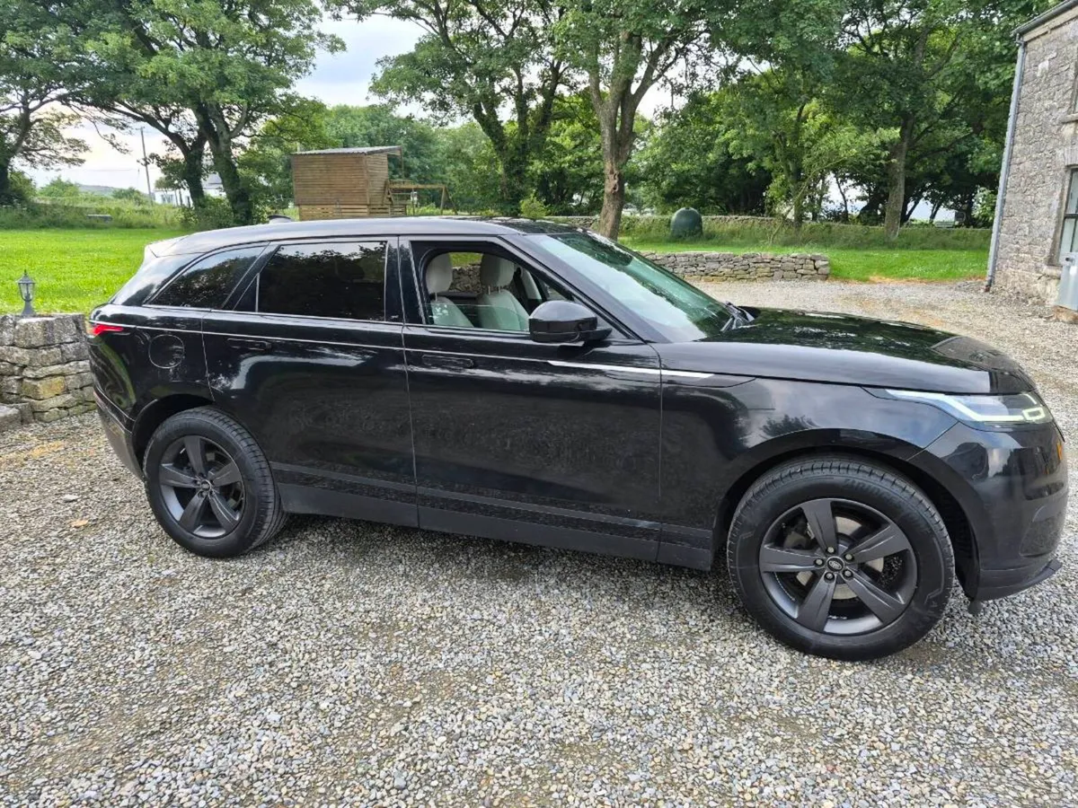 19 Velar 2.0ltr "20k on New Engine " - Image 5
