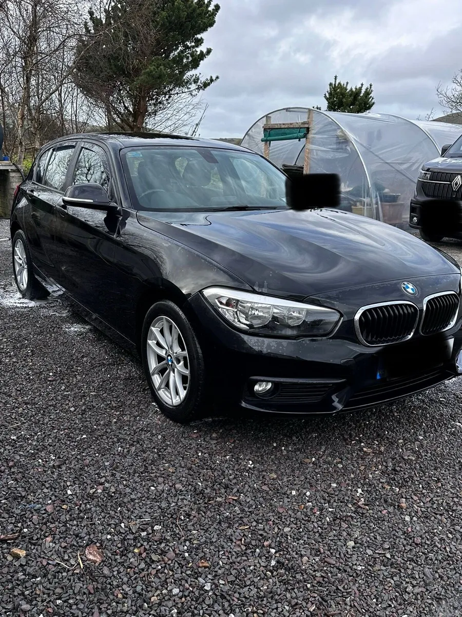BMW series 1 - Image 2