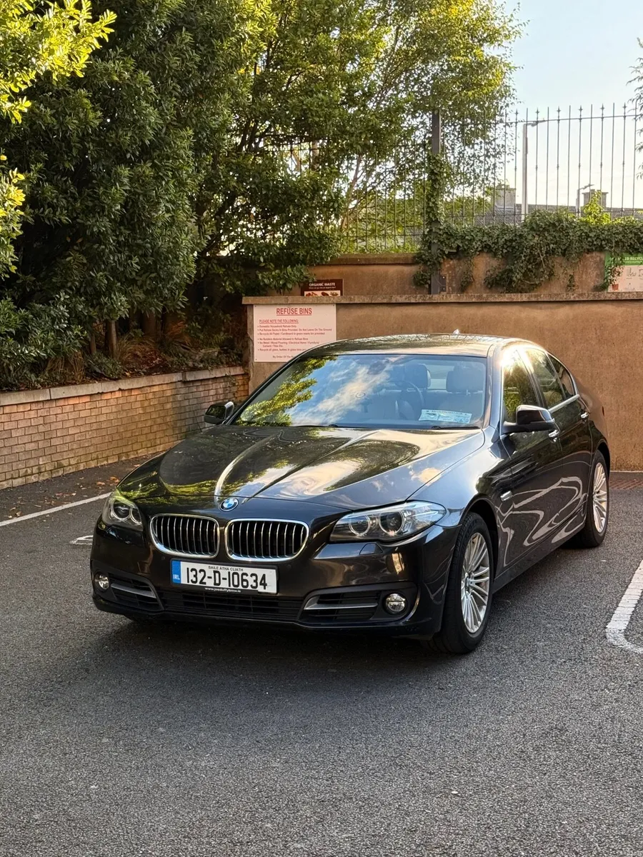 Mint Condition BMW 520 132 LCI - Image 1