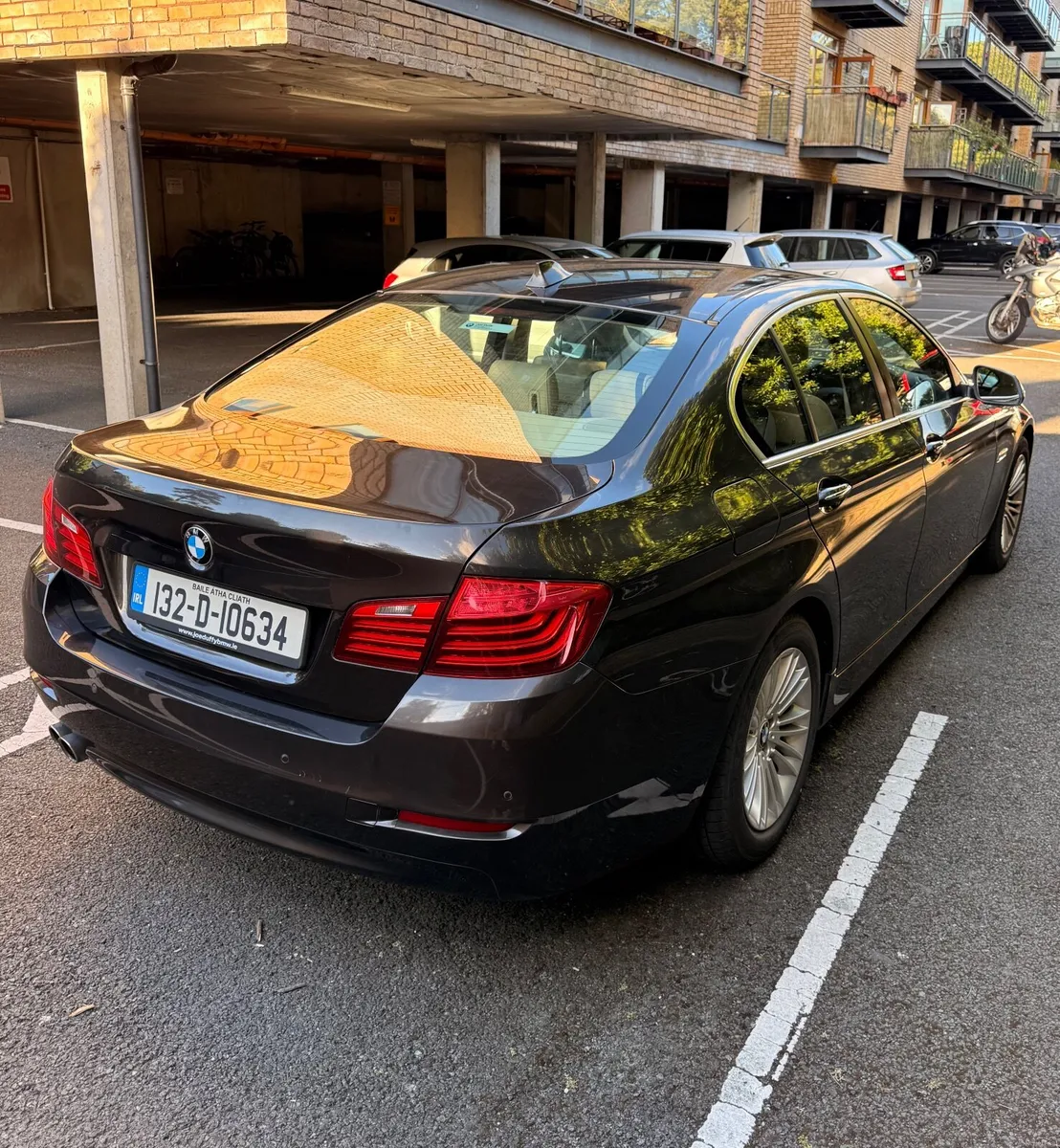 Mint Condition BMW 520 132 LCI - Image 4