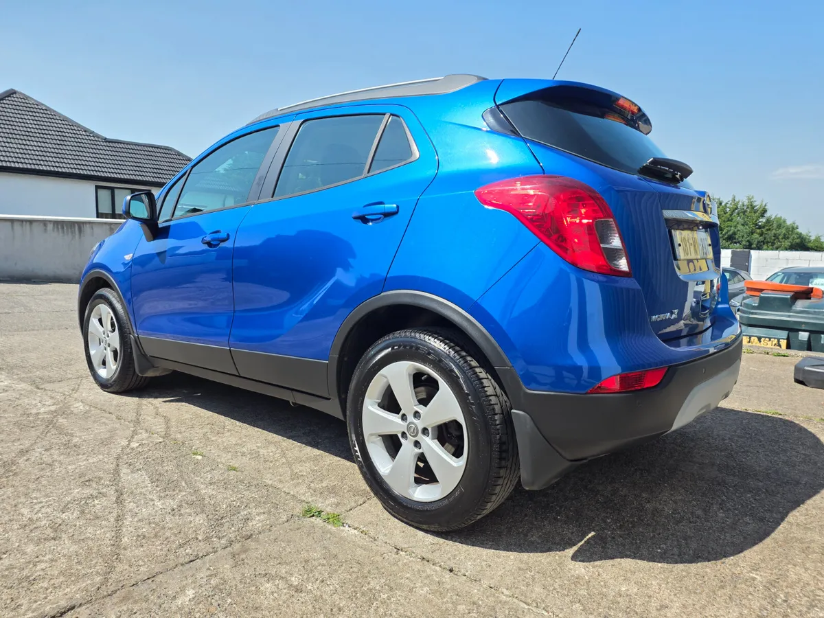 2018 OPEL MOKKA * LOW MILES * 1.6 DIESEL * - Image 6