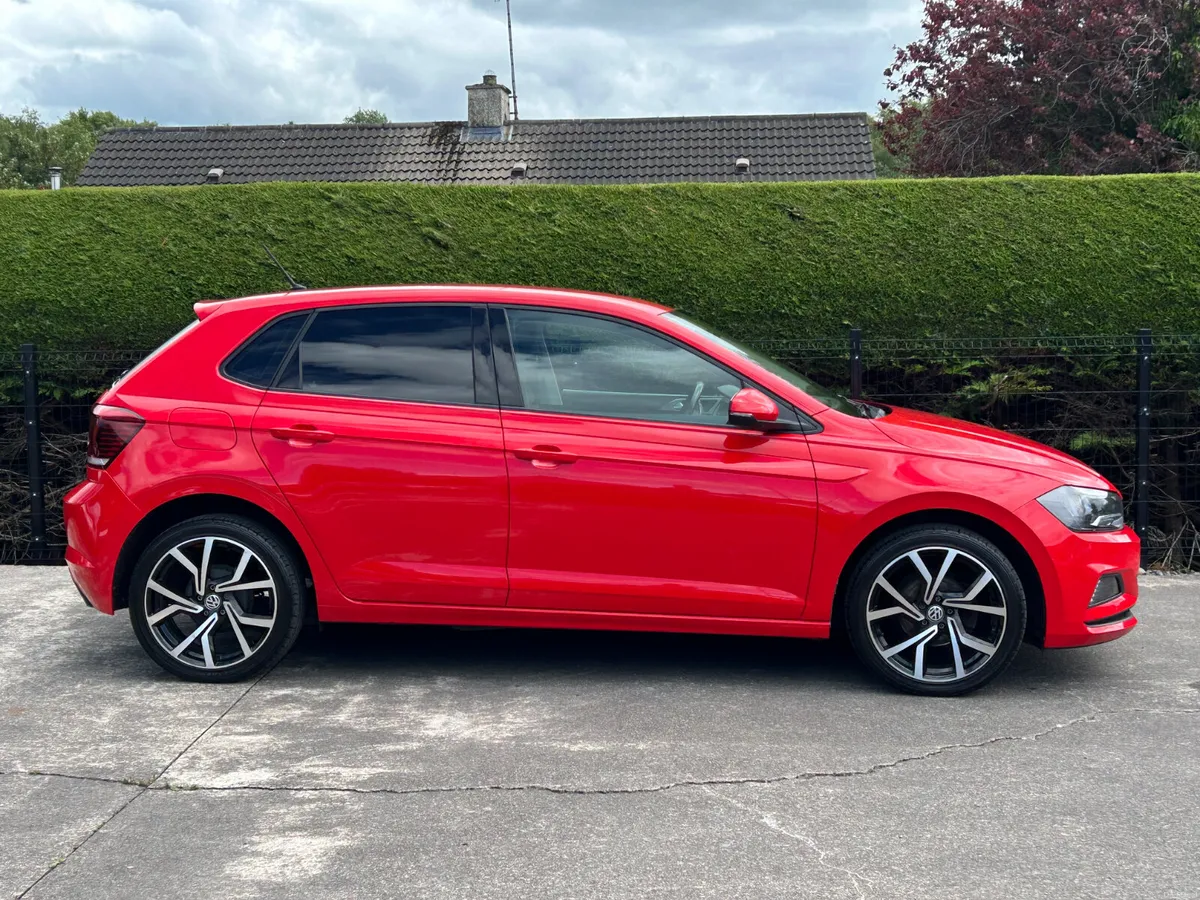 2020 Vw Polo 1.0 Evo €14995 inc Vrt - Image 3