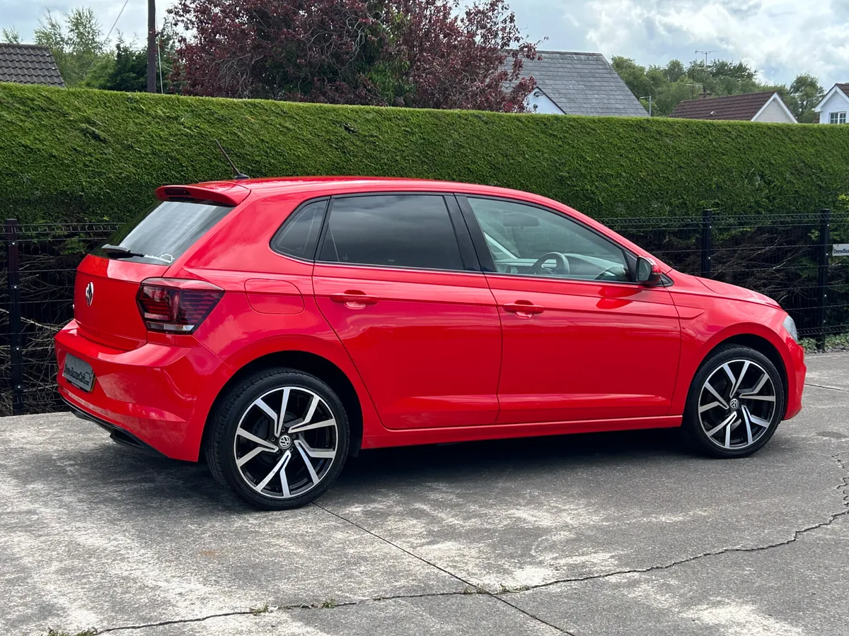 2020 Vw Polo 1.0 Evo €14995 inc Vrt - Image 5