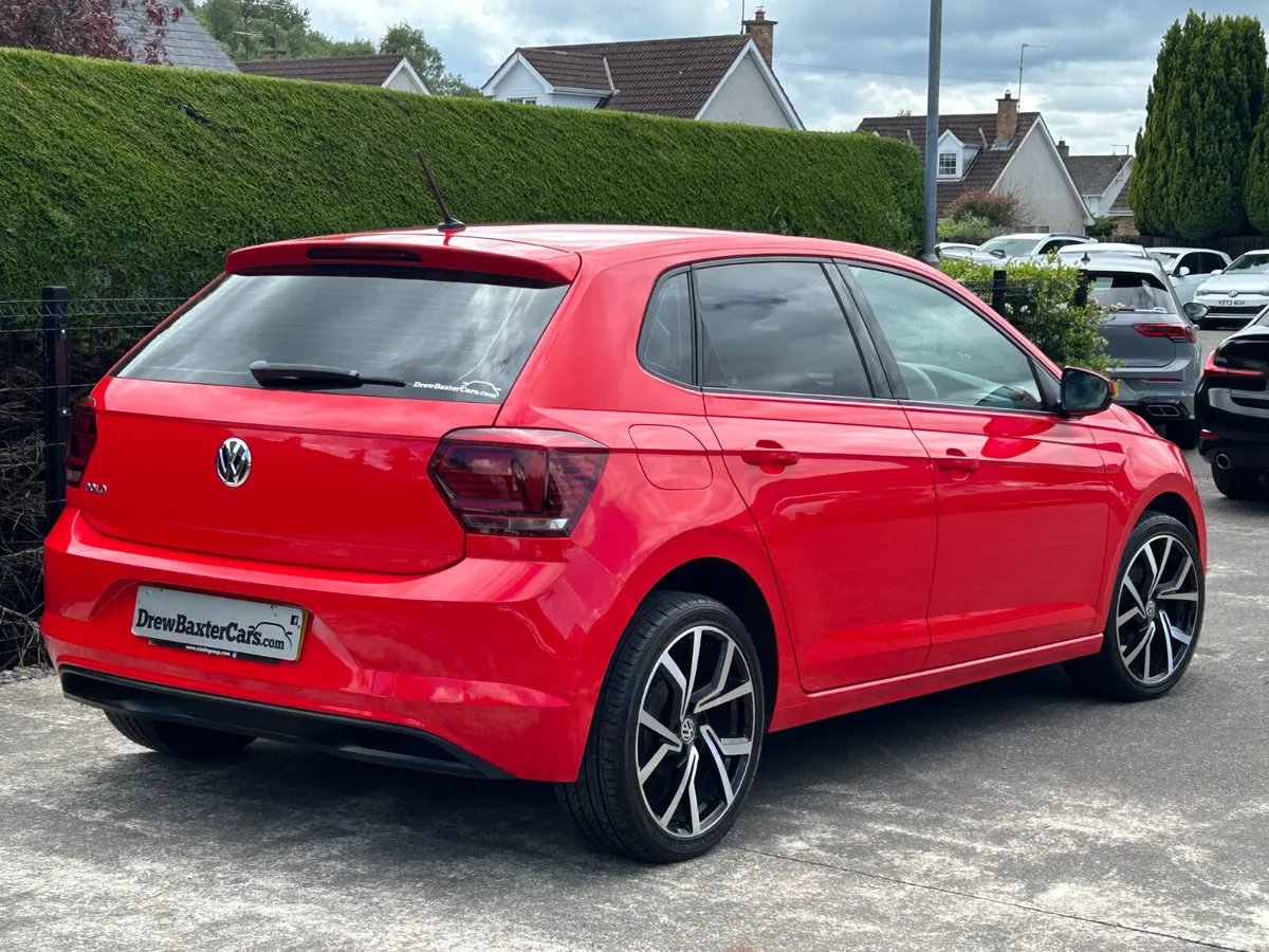 2020 Vw Polo 1.0 Evo €14995 inc Vrt - Image 6