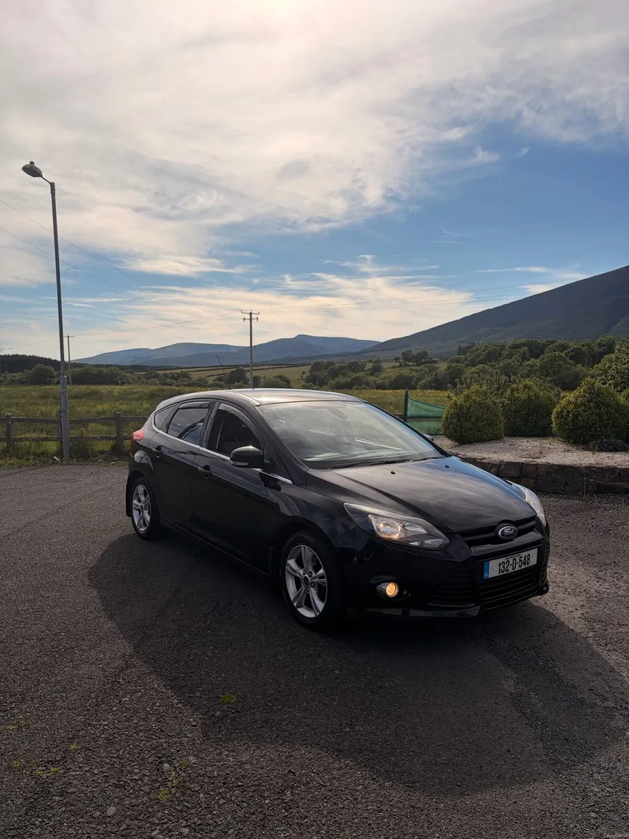 2013 Ford Focus - Image 1