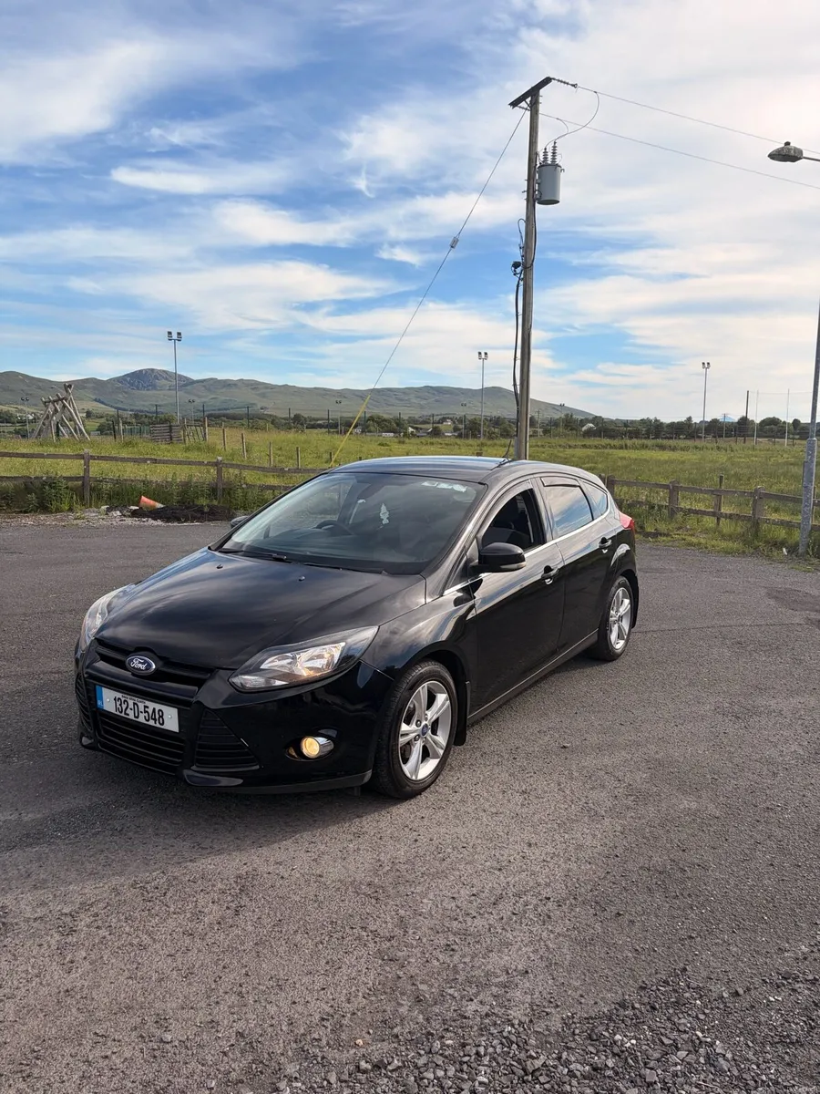 2013 Ford Focus - Image 3