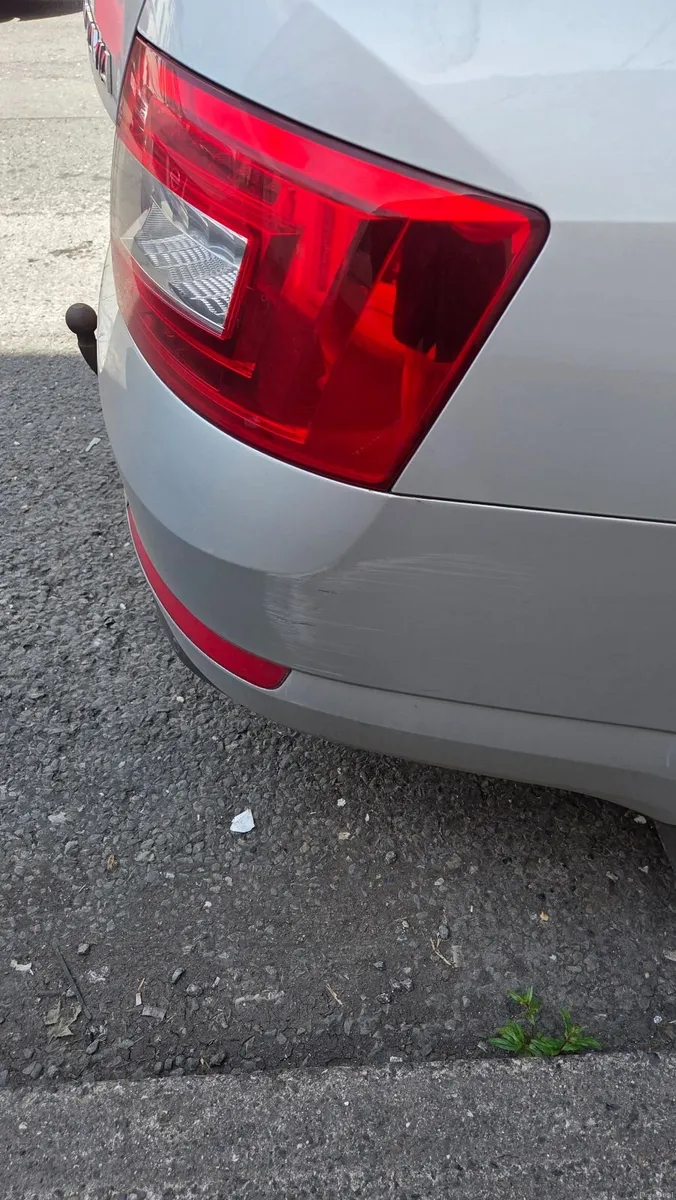 Skoda Octavia  151 - Image 4