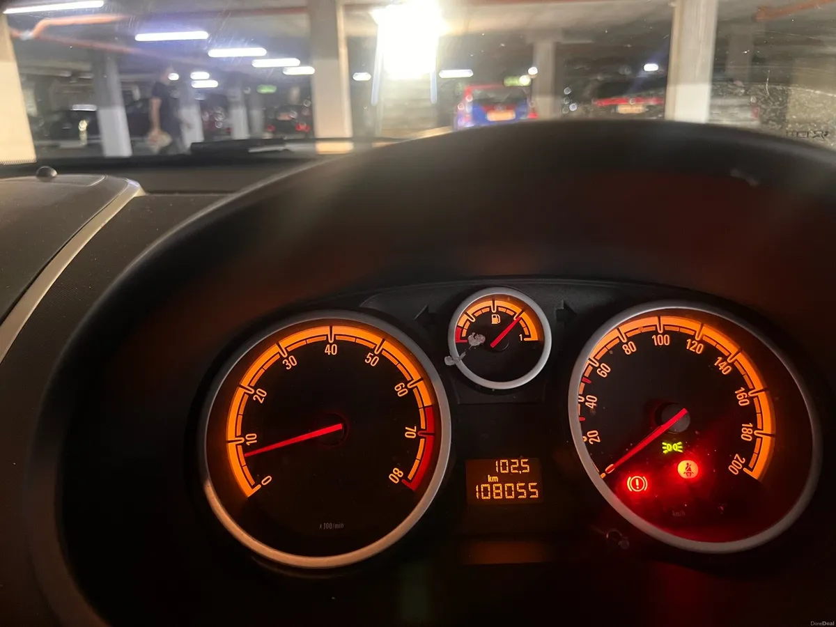 Opel corsa - Image 2