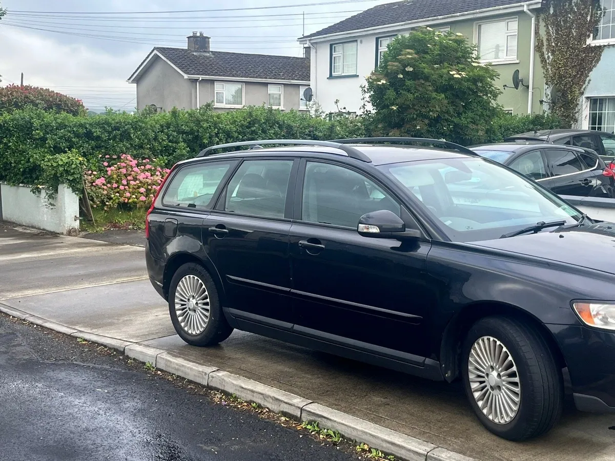 Volvo V50 - Image 3