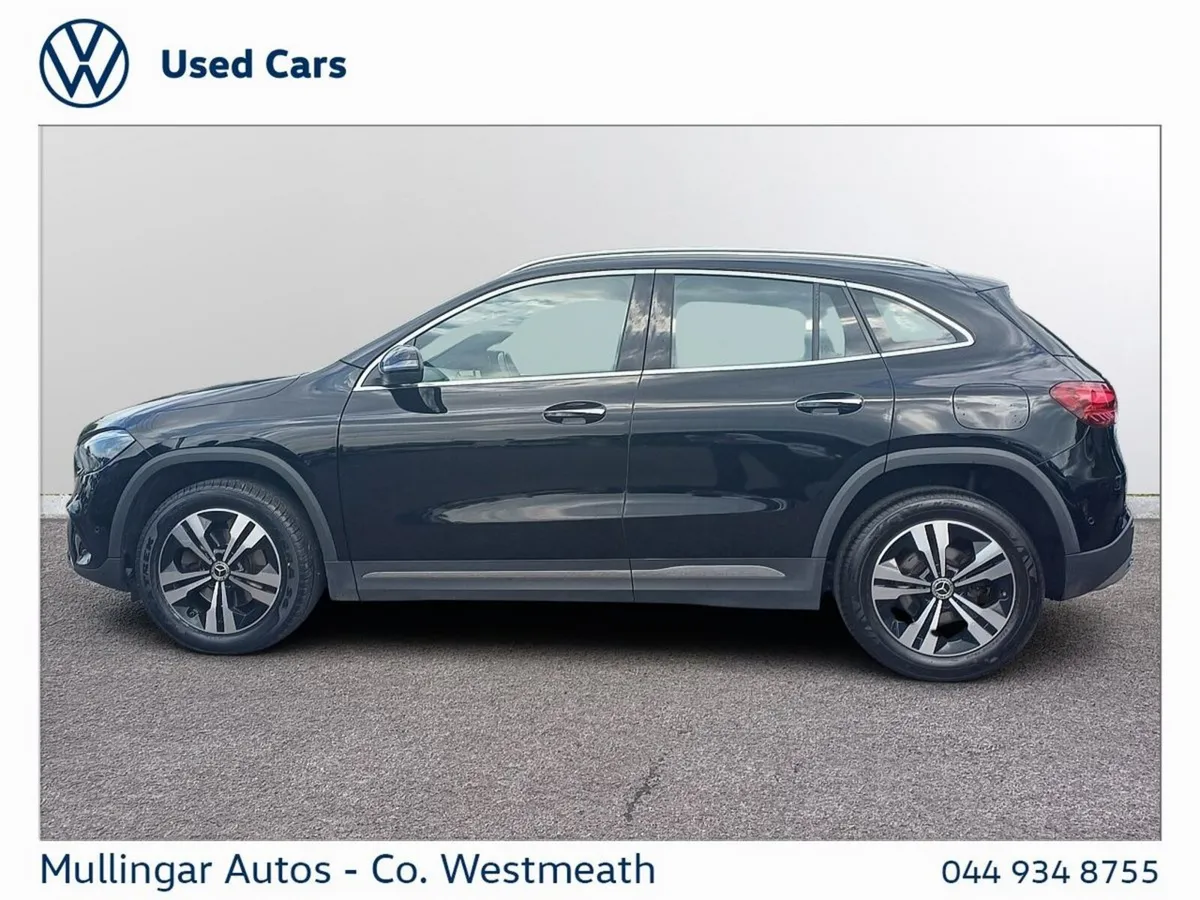 Mercedes-Benz GLA GLA 200 d  Progressive - Image 6