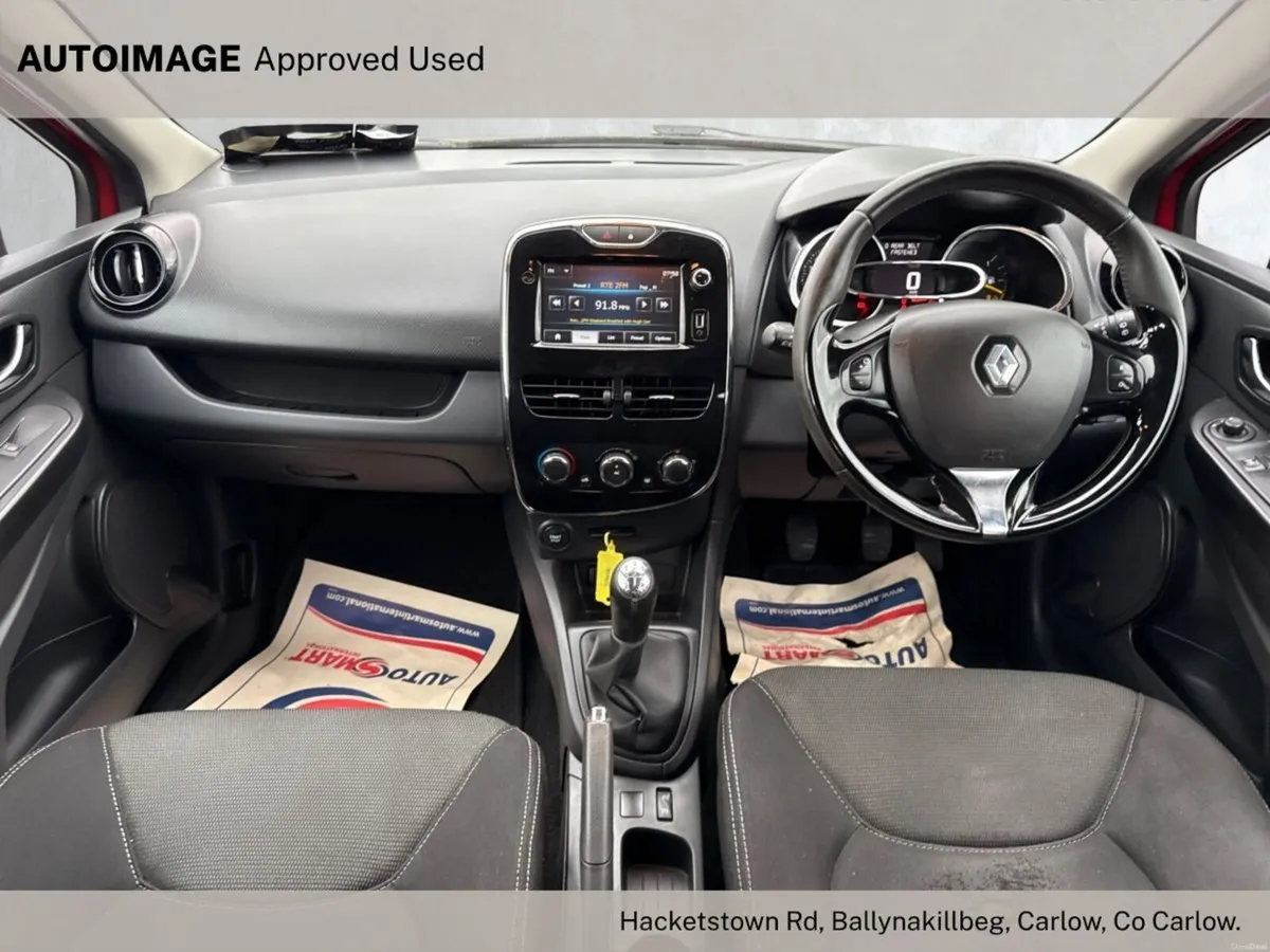 Renault Clio 1.2 16V 75 DYNAMIQUE - Image 2