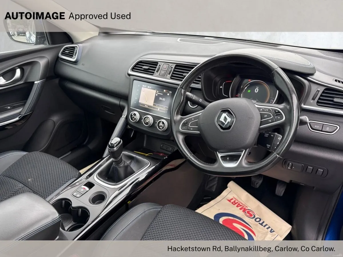 Renault Kadjar 1.5 BLUE dCi 115 S-Edition - Image 5