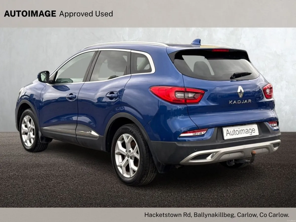 Renault Kadjar 1.5 BLUE dCi 115 S-Edition - Image 3