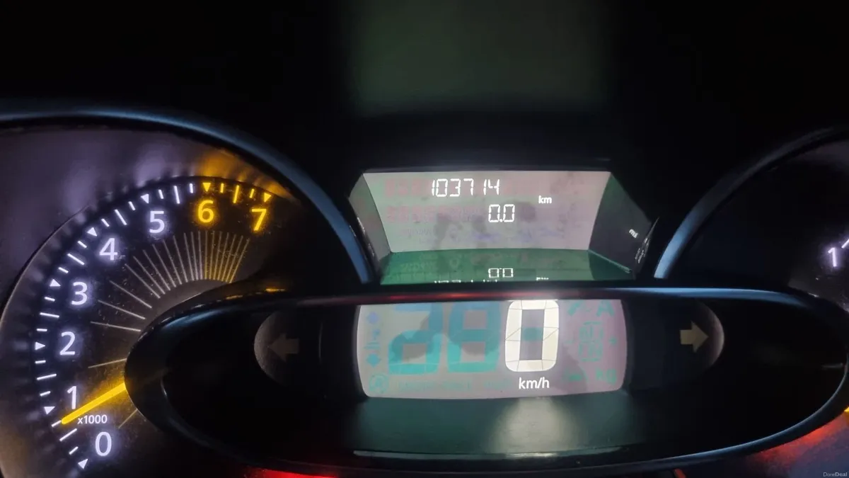 Renault Clio 2016 - Image 3