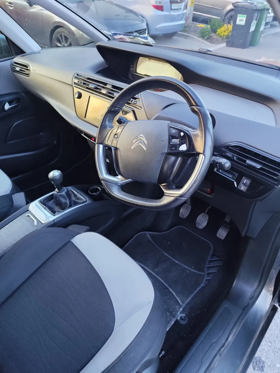 Citroen C4 2014 New NCT - Image 3