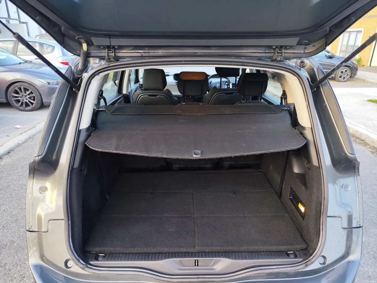 Citroen C4 2014 New NCT - Image 4