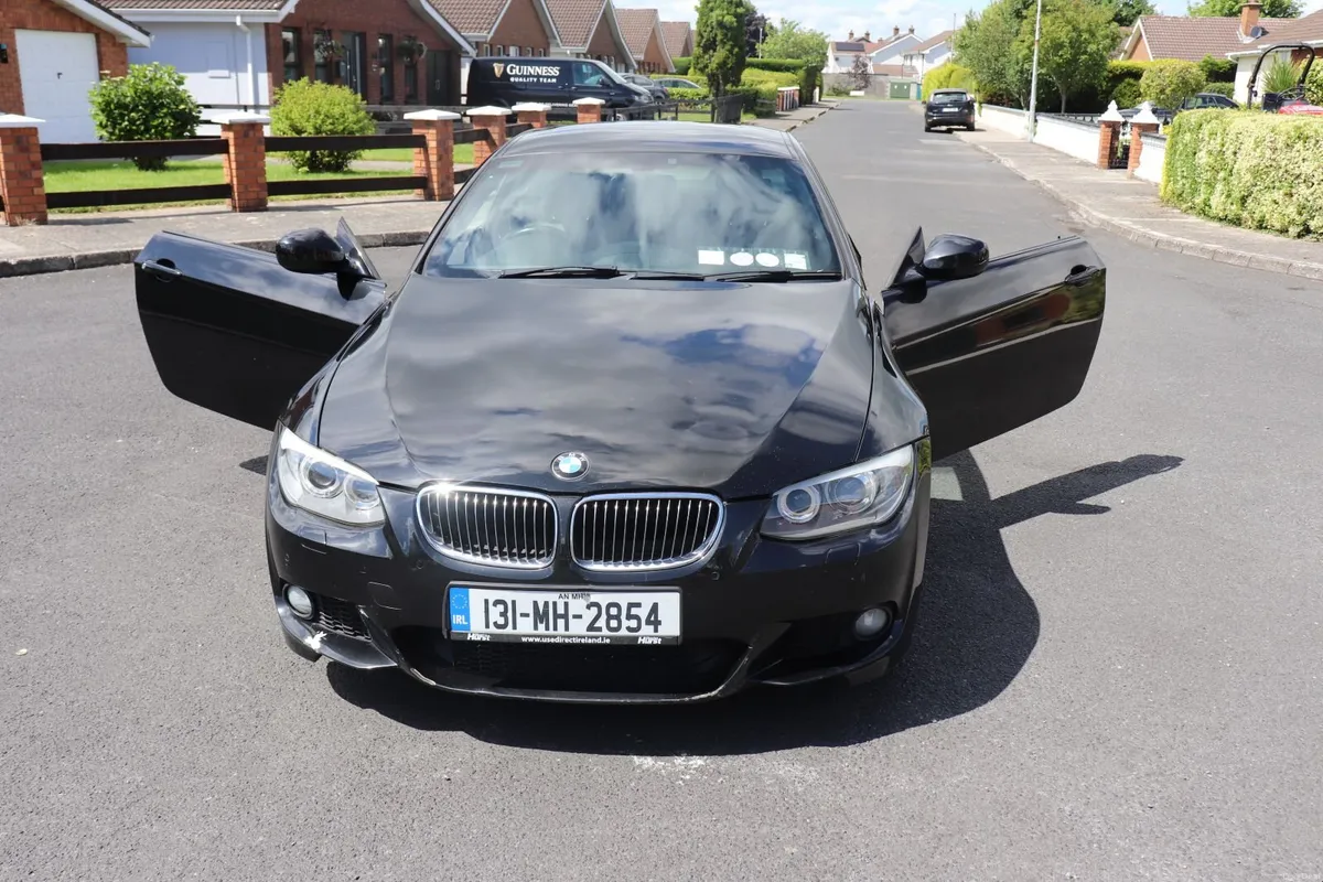 BMW 3-Series 2013 - Image 1