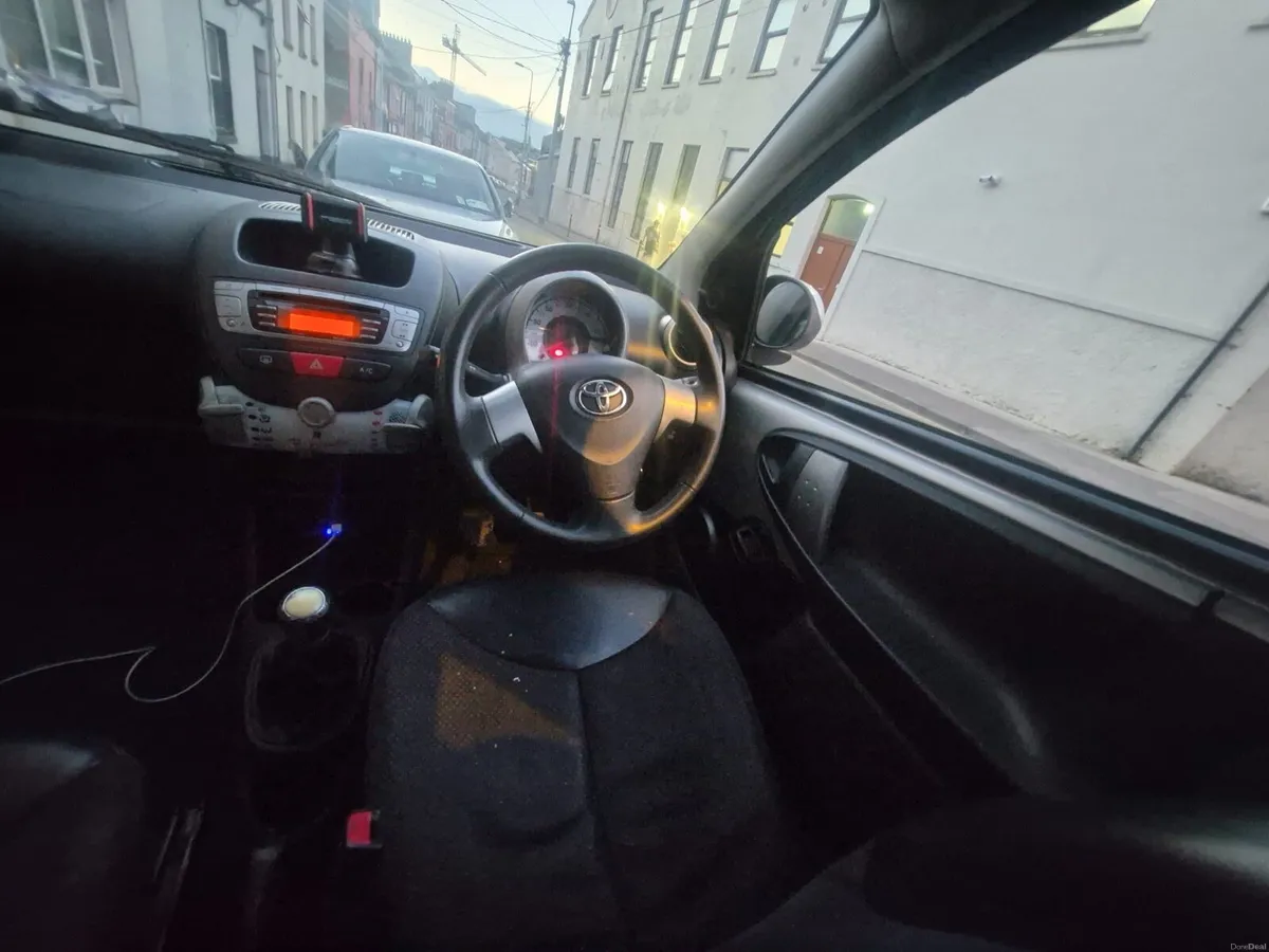 Toyota Aygo - Image 5
