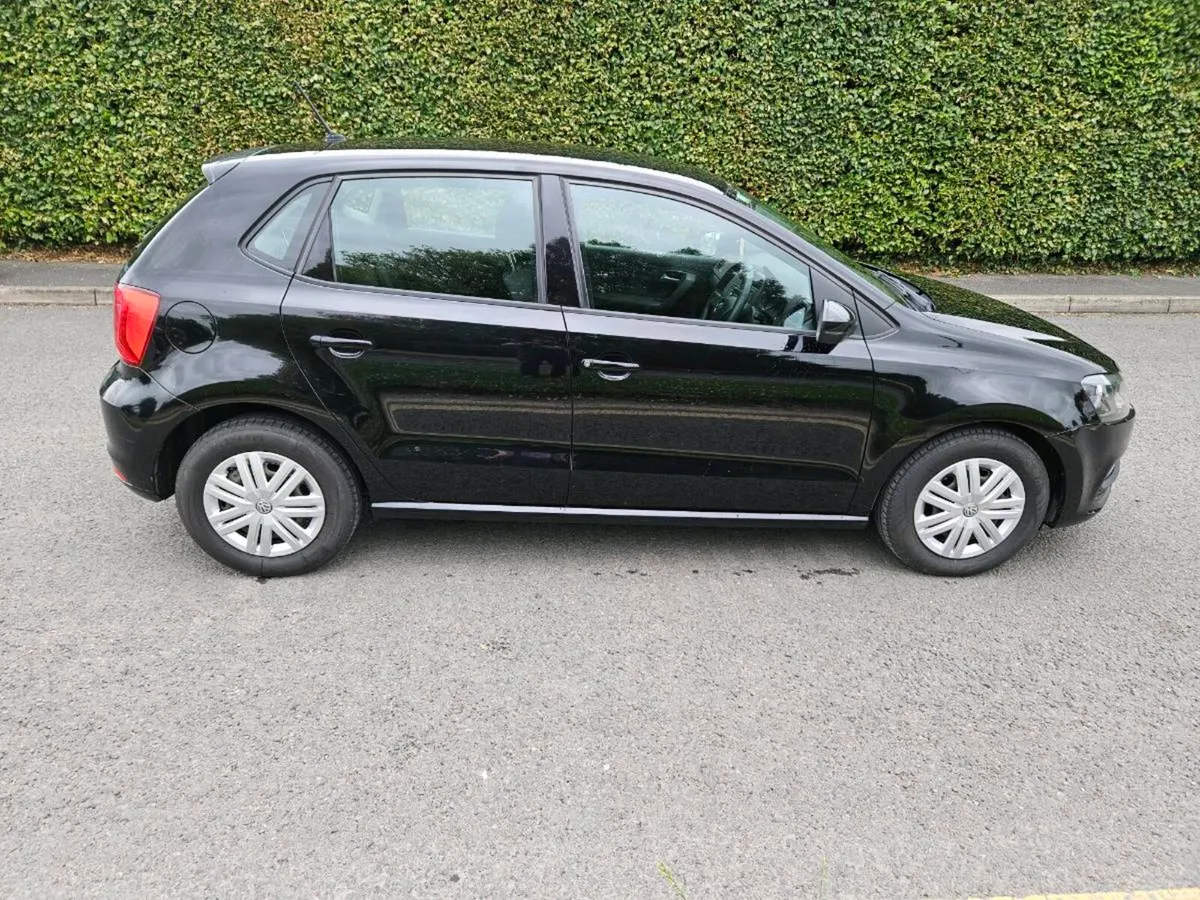 Polo 1.0 L petrol nct 06/2027 tax 04/2027 - Image 2