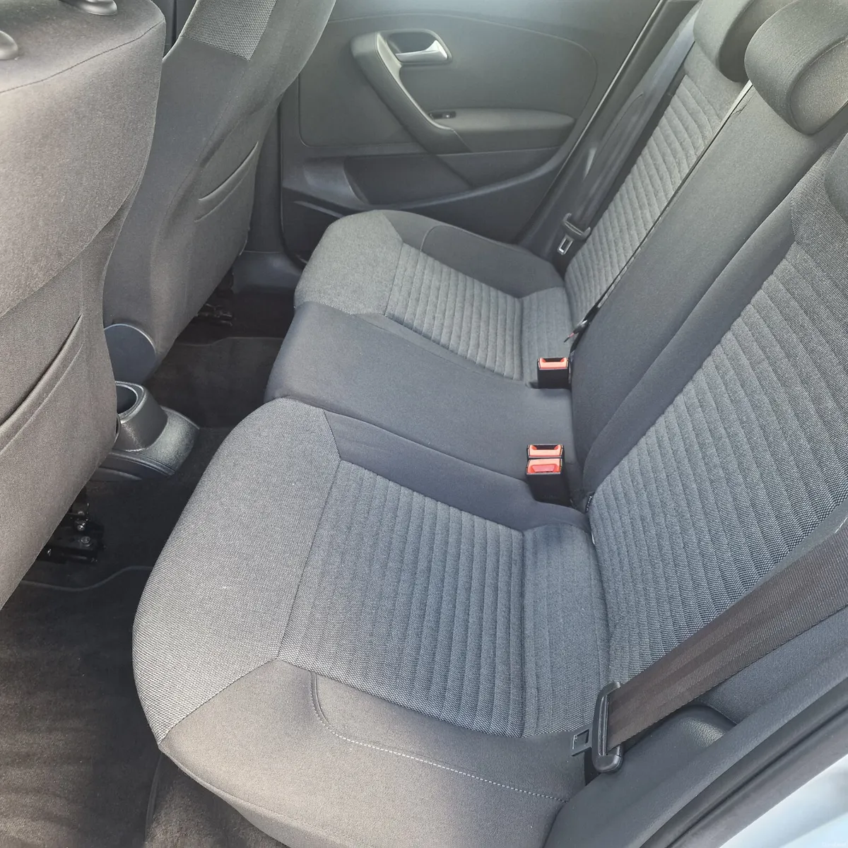 Volkswagen Polo 2013 Low Miles 1 Owner - Image 6