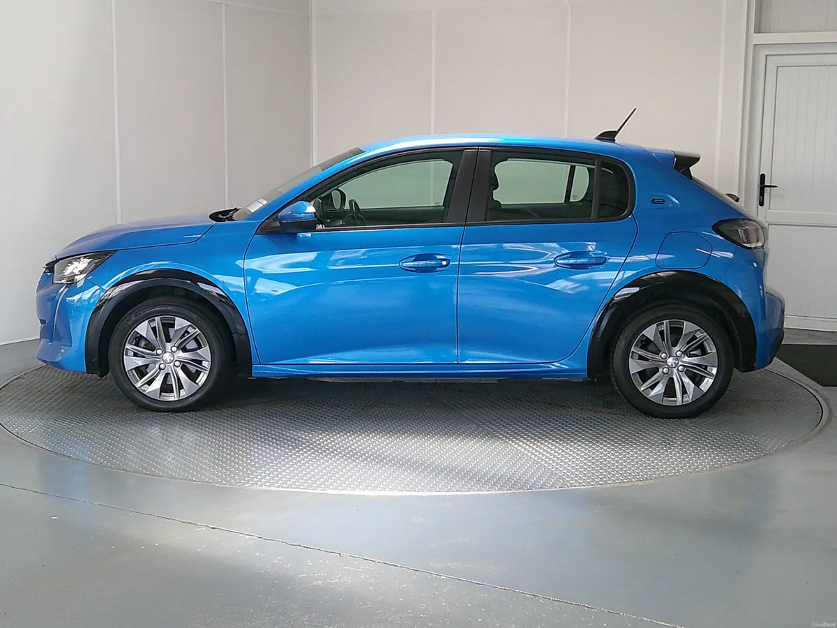 Peugeot 208 2021 - Image 4