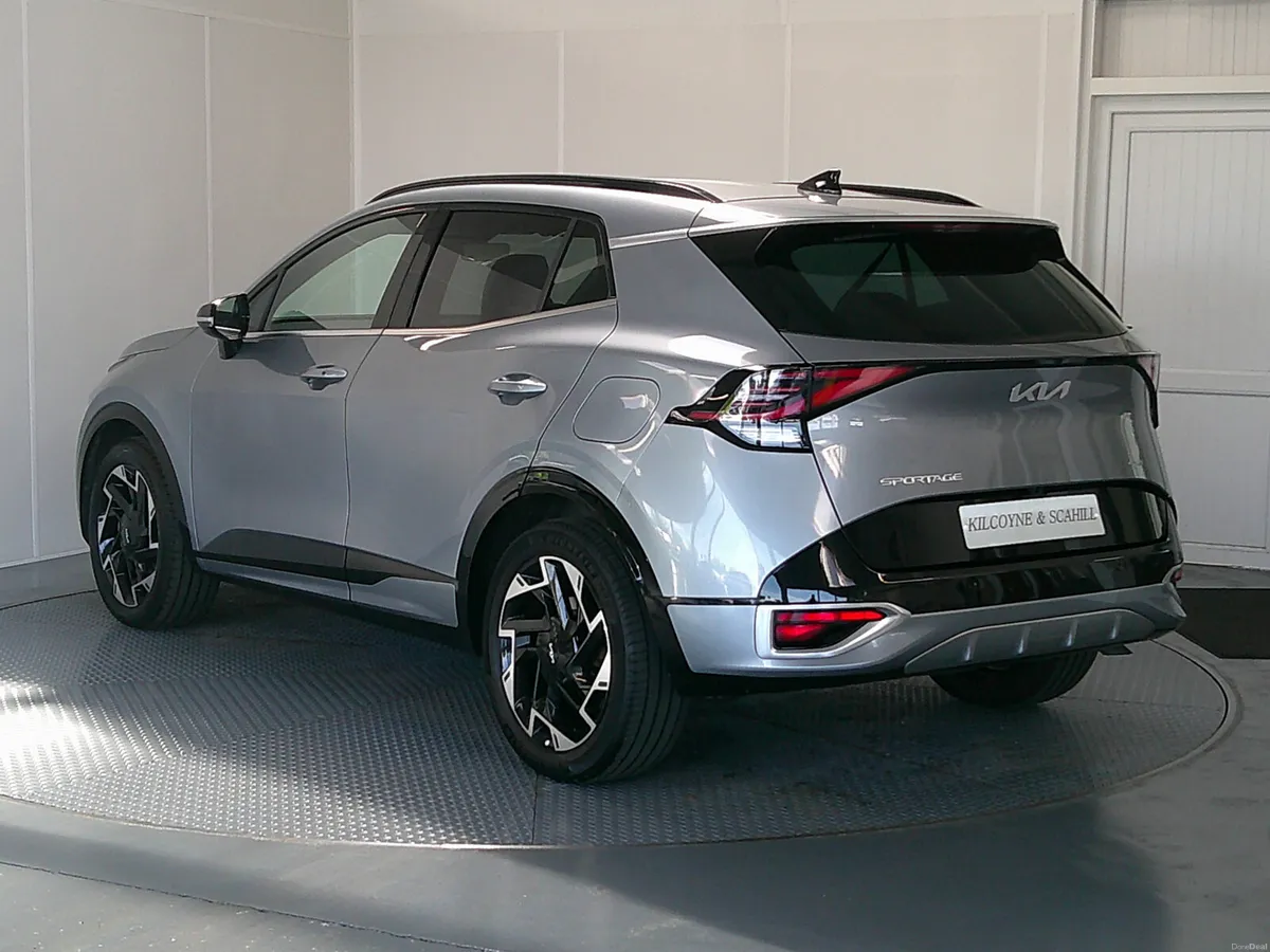 Kia Sportage 2023 - Image 5