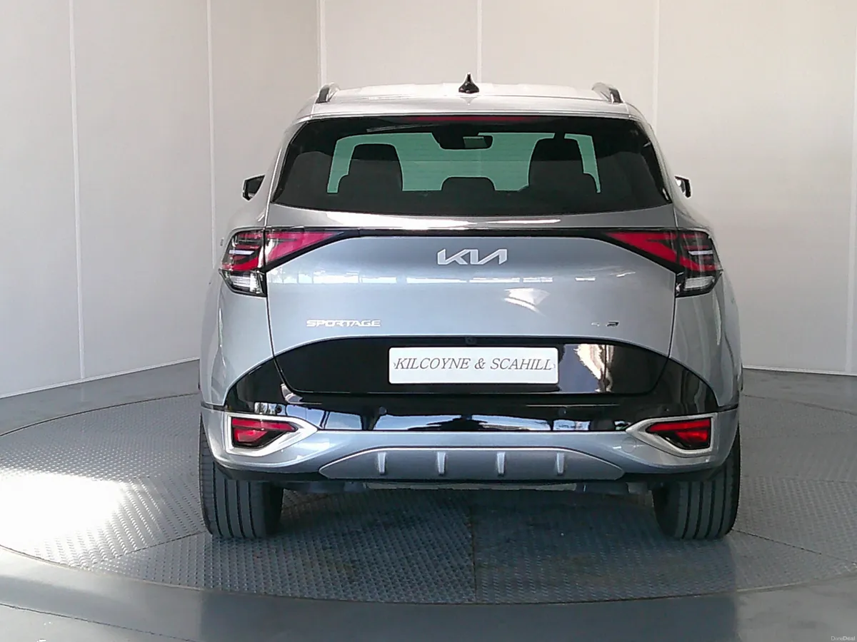 Kia Sportage 2023 - Image 6