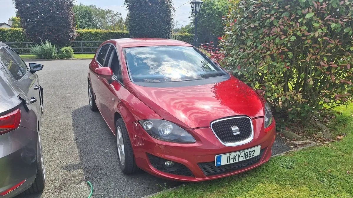 SEAT Leon 2011 - Image 3