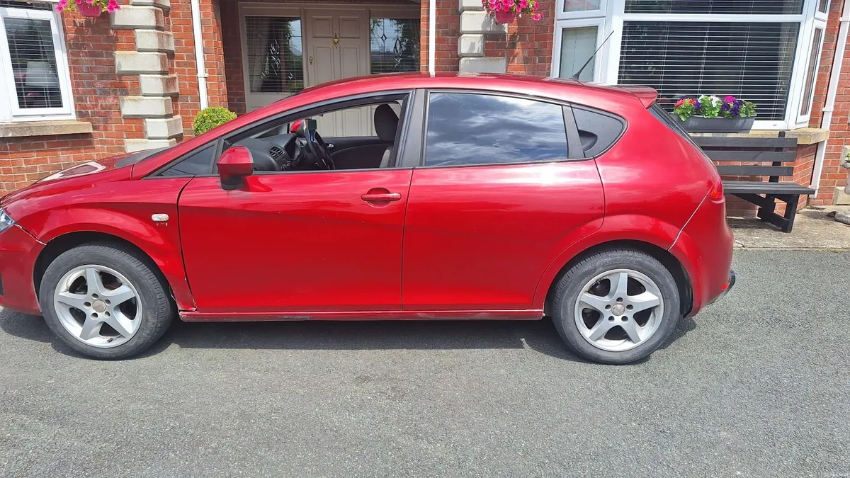 SEAT Leon 2011 - Image 4