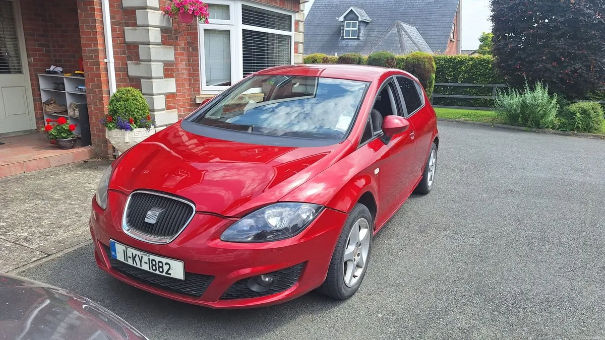 SEAT Leon 2011 - Image 5