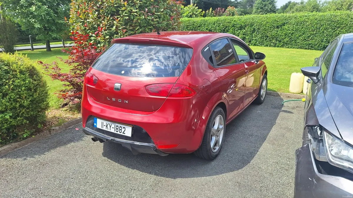 SEAT Leon 2011 - Image 6