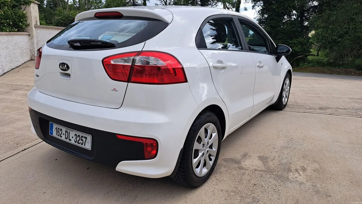 Kia Rio 2016 - Image 3
