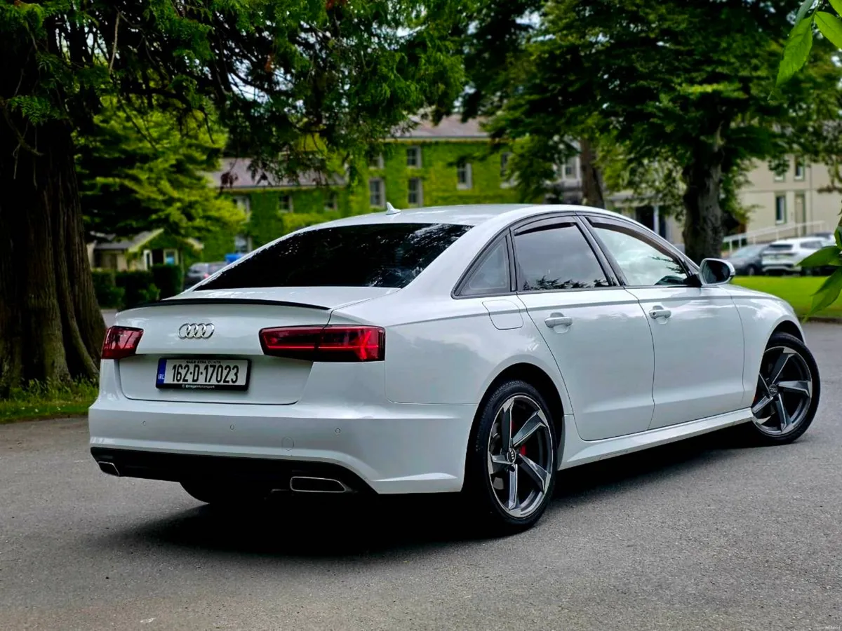 2016 Audi A6 SE S-Tronic 2.0 190hp - Image 2