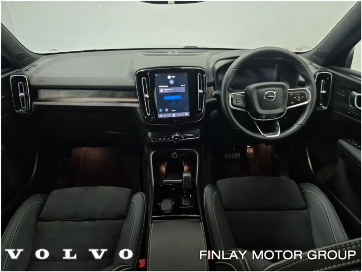 Volvo XC40 BEV 231hp Ultimate - 2 year warranty, P - Image 2