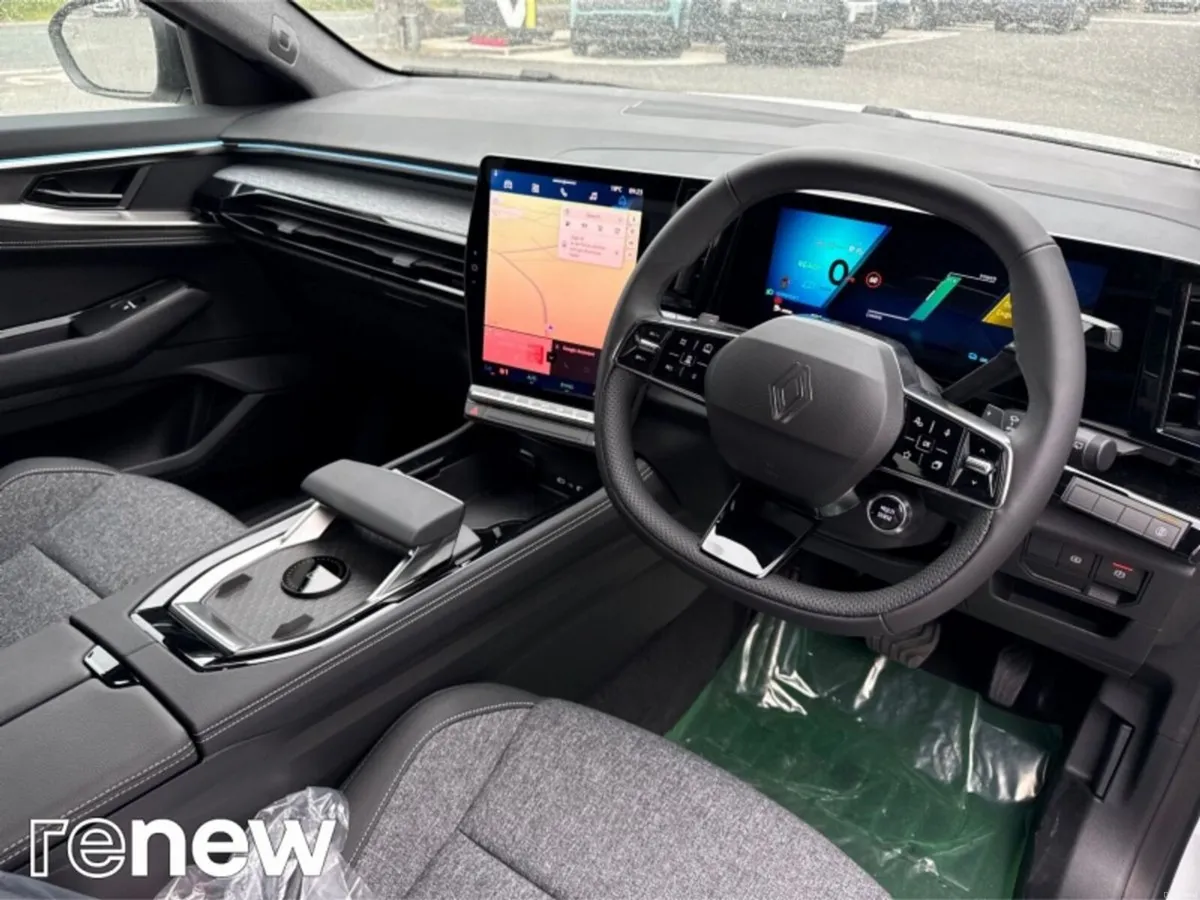 Renault Austral E-TECH Hybrid 200 Techno - Image 6