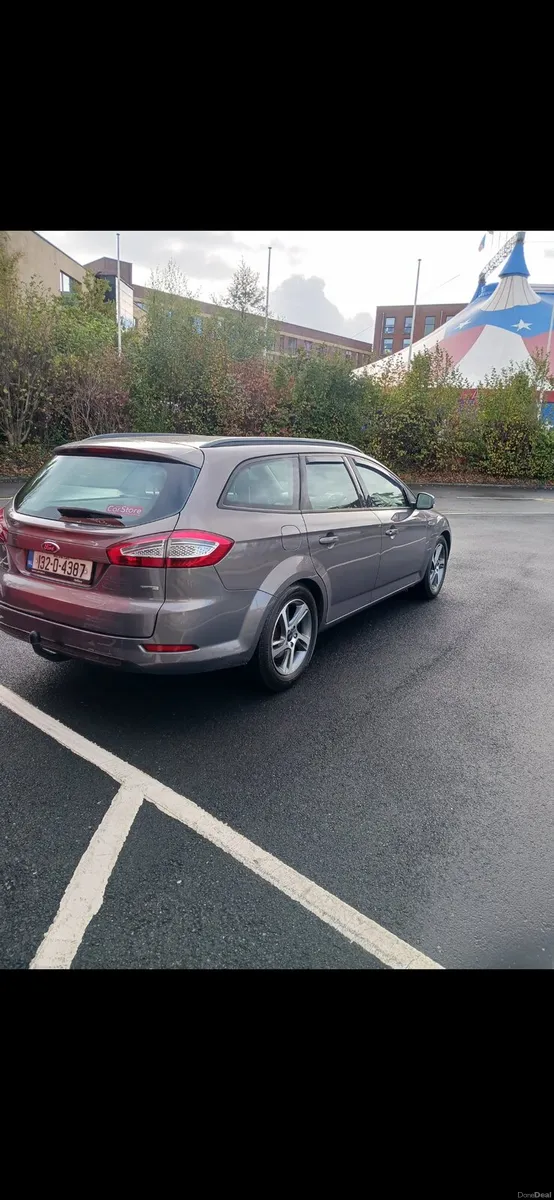Ford Mondeo - Image 3