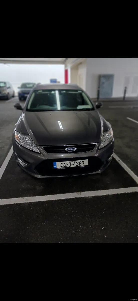 Ford Mondeo - Image 6