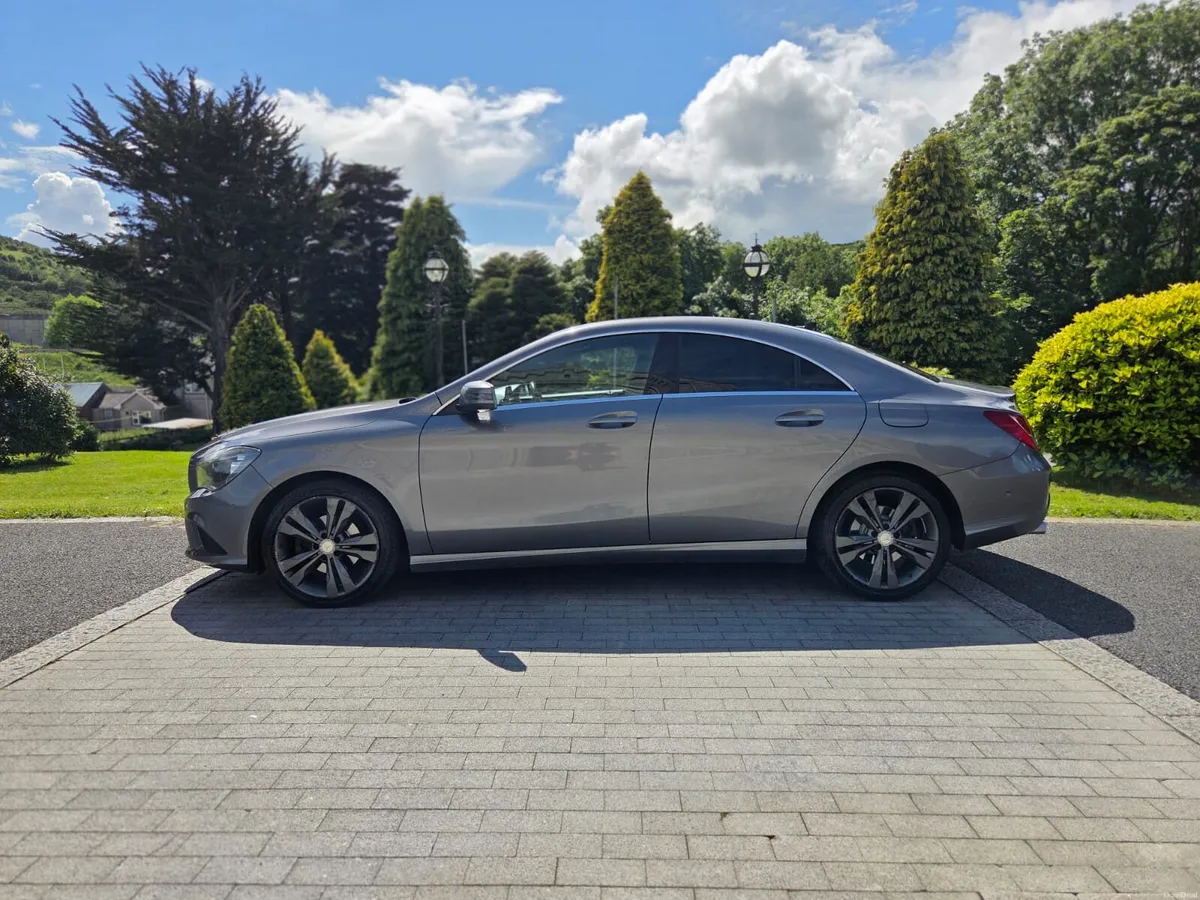 2015 MERCEDES BENZ - Image 2
