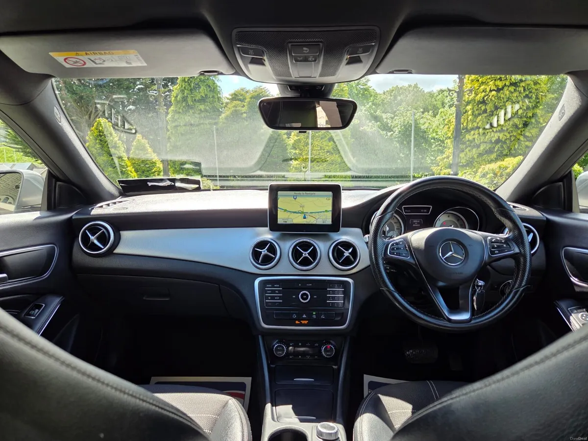 2015 MERCEDES BENZ - Image 6