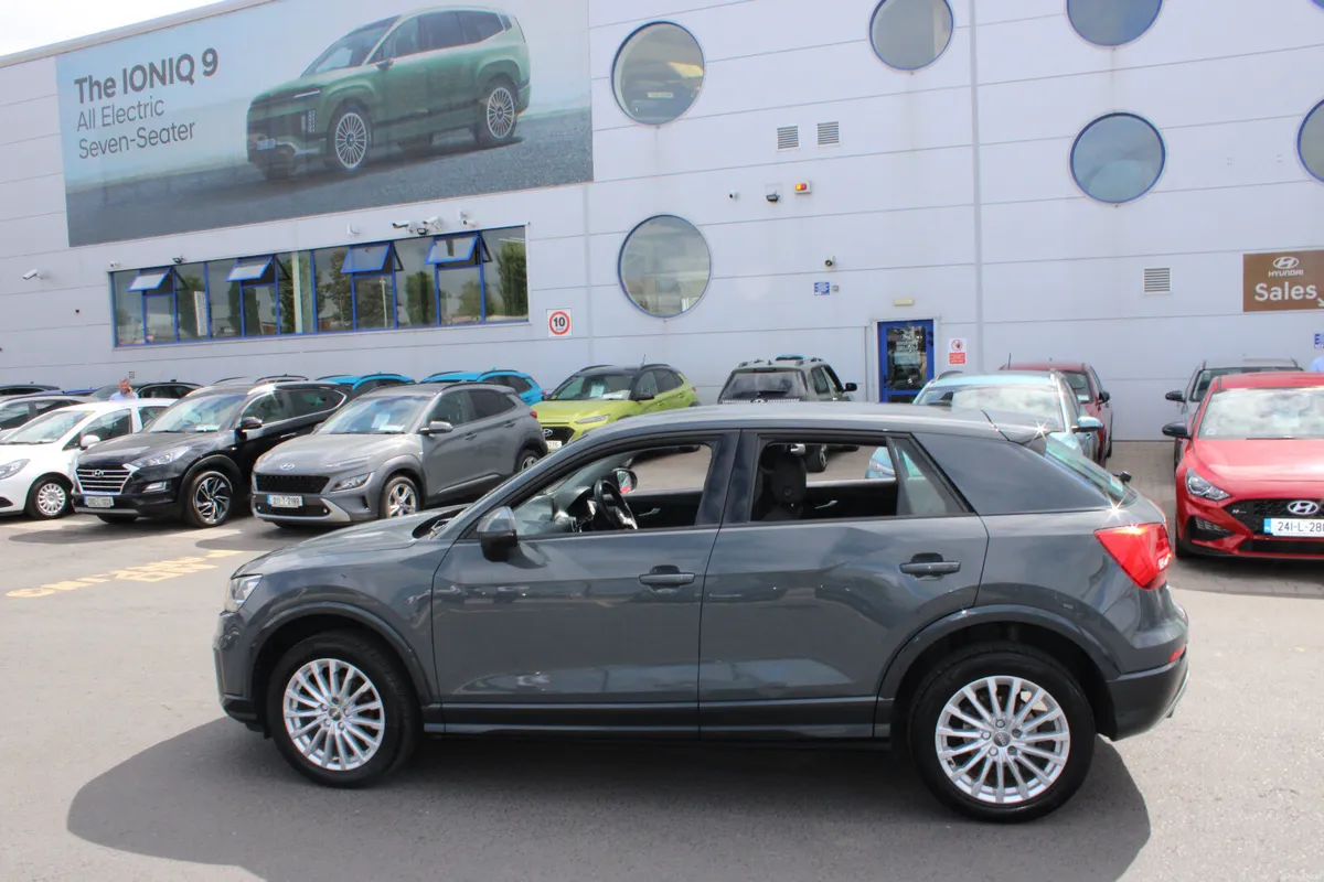 Audi Q2 2020 - Image 2