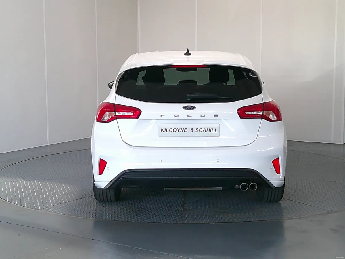 Ford Focus 2021 - Image 6