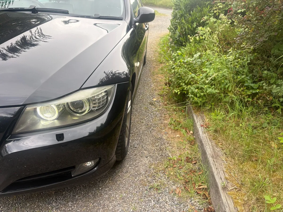 Bmw 318i 09 - Image 4