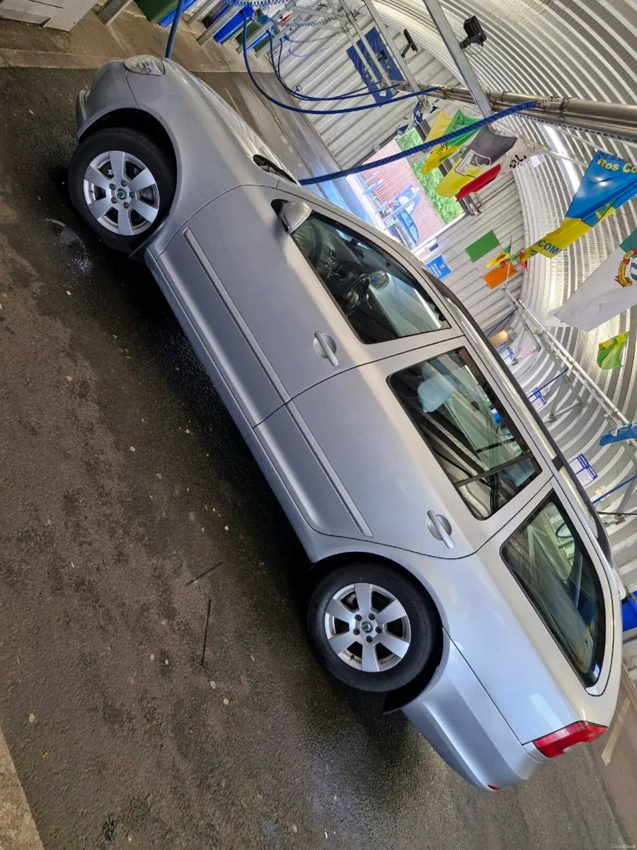 Skoda octavia - Image 2