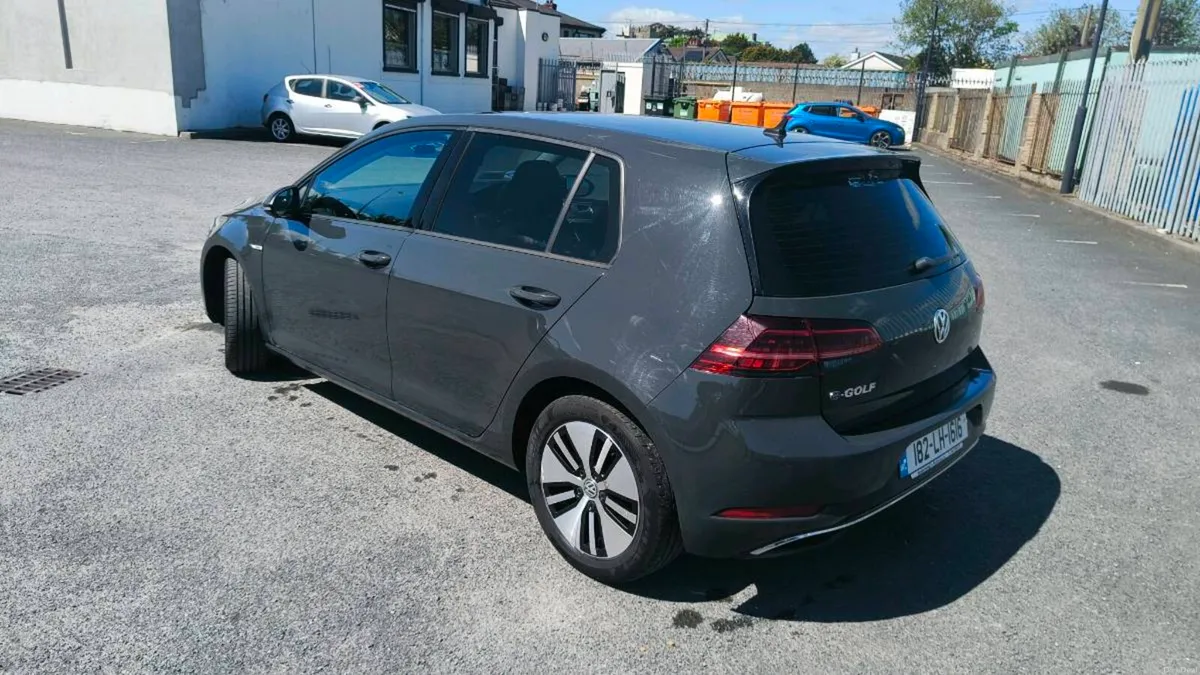 Vw egolf - Image 4