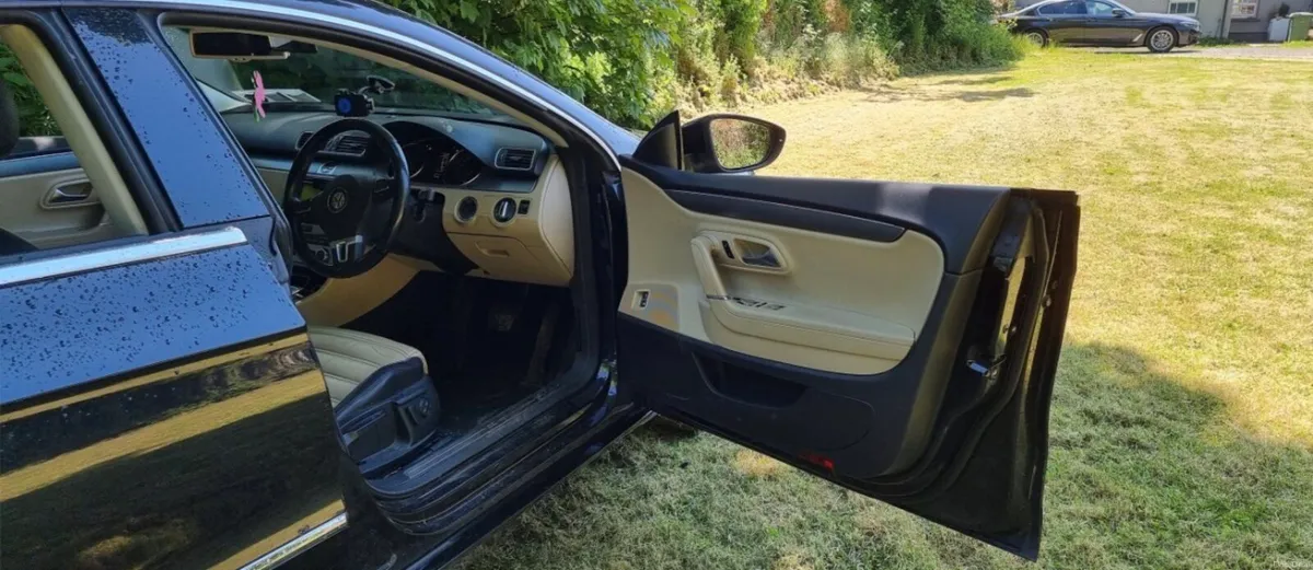 VW CC Automatic DSG - Image 3