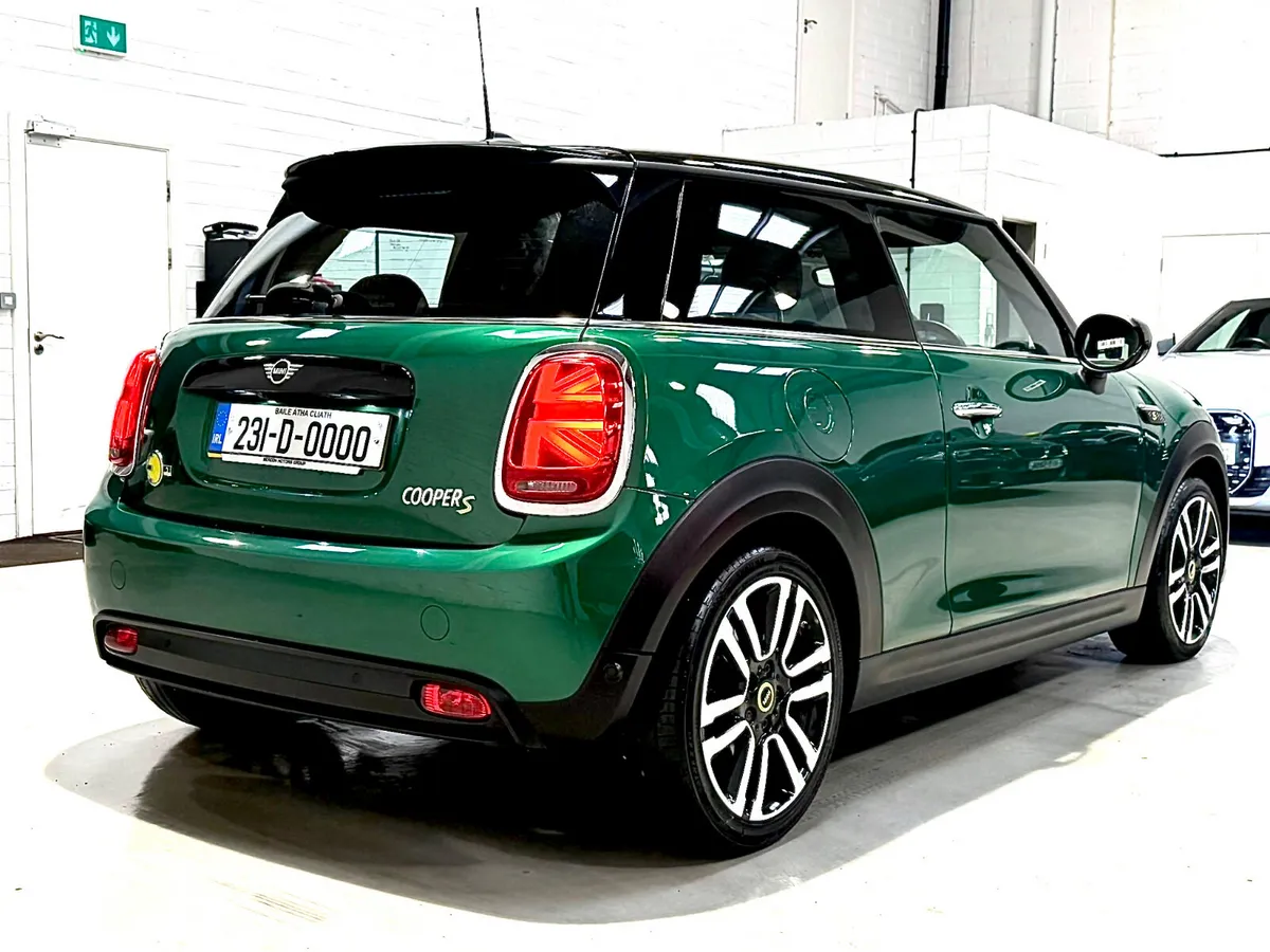 222*MINI COOPER S L2 S-SPORT ELECTRIC*33KWH*HEATED - Image 6